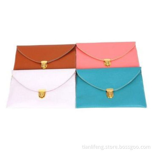 Cheap Products Hotsale Simple Women's Chain Envelope Handbag